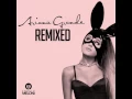 Download Lagu ENRICO MELONI -  ARIANA GRANDE REMIXED