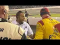 Download Lagu Logano Retaliates at Dillon Pit Box, NASCAR Officials Upset