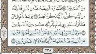12 سورة يوسف سماع وقراءة الشيخ عبد الباسط عبد الصمد  12 سورة يوسف سماع وقراءة الشيخ عبد الباسط عبد الصمد