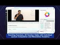 VidyaAI Personalized and Adaptive Learning Platform - Build on Agentic AI