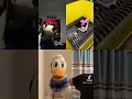 Download Lagu Donald Ducc is better than Goofy #shorts