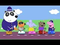 Download Lagu Peppa's Road Safety Rules🚦🐷 Peppa Pig Tales