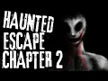 Fortnite HAUNTED ESCAPE CHAPTER 2 Tutorial Map Code 7299-4016-9538