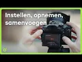 Download Lagu HOE MAAK JE EEN TIMELAPSE?