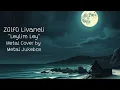 Zülfu Livaneli | Leylim Ley | Metal Cover by Metal Jukebox
