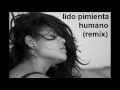Lido Pimienta - Humano (Supersexy SoundSystem remix)
