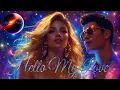 Lagu Hello My Love ☆ Italo Disco ☆ Eurodisco ☆ 80's ☆ New Disco Hits by Romantic Dreams
