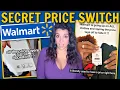 Walmart Caught in Massive Price Tag Scam Shoppers Furious