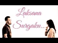 Laksana Surgaku (cover) - Anton Satoe ft Puput