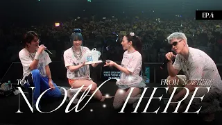 KARD's NOW/HERE EP.4 (WORLD TOUR 'NOW HERE' IN SEOUL)