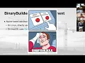 BinaryBuilder jl Distributing binary libraries for Julia packages - Mose Giordano