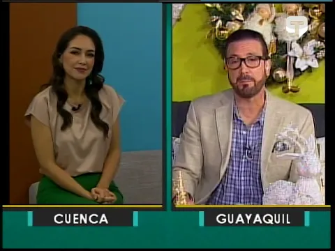 Dos delincuentes asaltaron una tienda en Quito