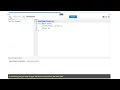 Experience the effect of syntax errors