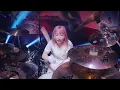 LOVEBITES / Soldier Stands Solitarily [Official Live Video from "Memorial For The Warrior Souls"]