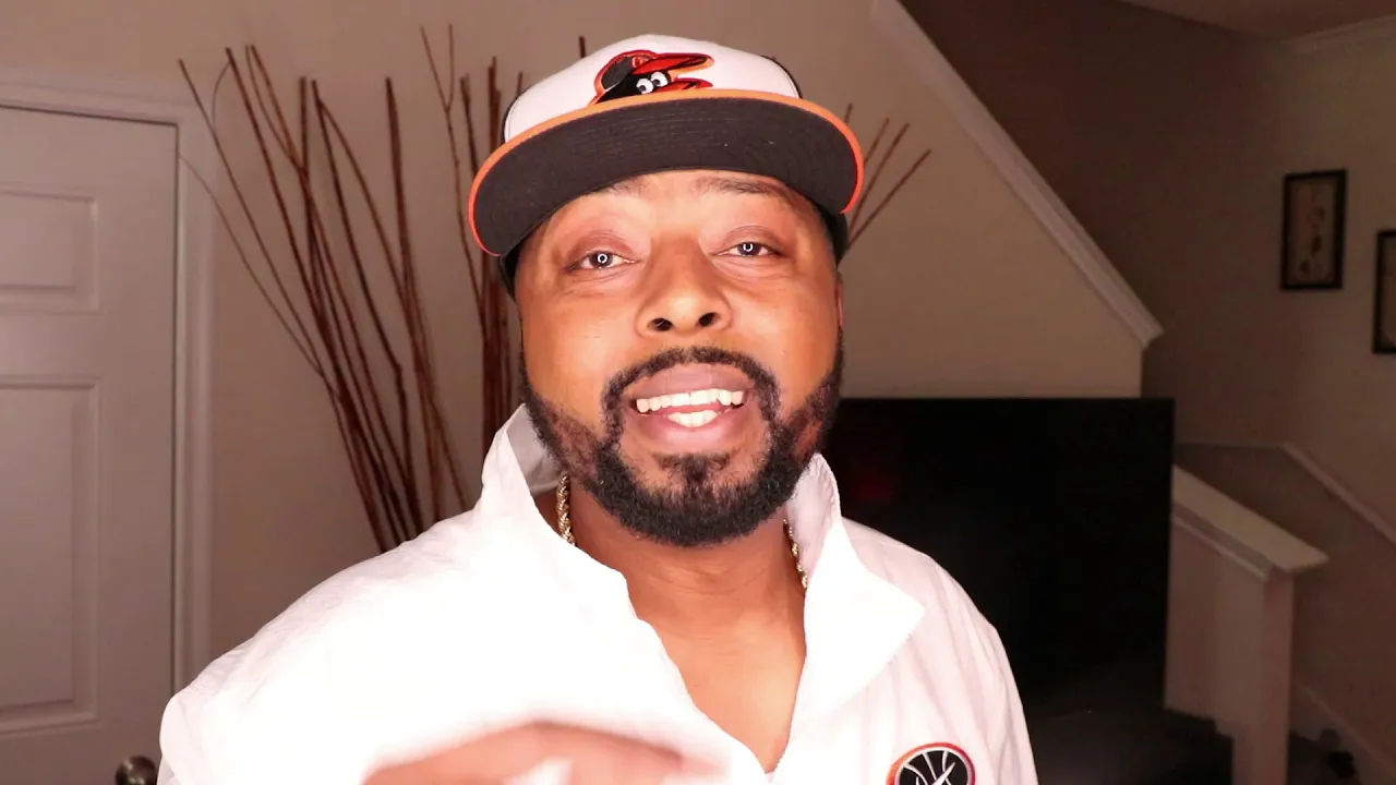 GETTING BACK TO THE GRIND