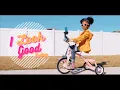 Download Lagu I Look Good (TODAY) | Doin' Laps | TODDLER STYLE | FULL VIDEO | 4K