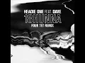 18HUNNA (Four Tet Remix)