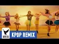 Download Lagu SNSD Girls' Generation - Holiday (Areia Remix)