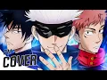 Download Lagu JUJUTSU KAISEN - \