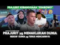 PRAJURIT TERKUAT di DUNIA “Rizki Juniansyah ; saat REKOR2 MENCARINYA\