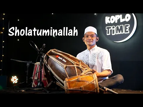 Download MP3 Sholatuminallah Wa Alfa Salam versi Koplo Jaipong (Sholawat)