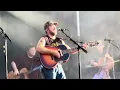 Trampled By Turtles | Wait So Long | Live at Borderland Festival 9-14-2025