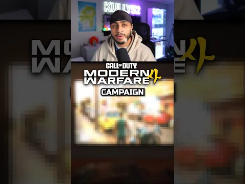 GTA Easter Egg in MW4!