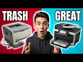 Best Laser Printers 2026 - Stop Paying for Ink Like a Sucker