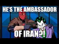 Why Batman Can t Kill Joker