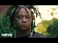Trippie Redd - Real Feel Visualizer