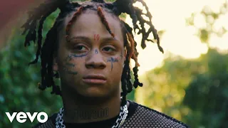 trippie redd real feel visualizer 