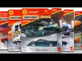 Showcase - 2026 Matchbox Basics Mix 4 \u0026 5, Mclaren F1 GT, Moving Parts, Porsche 550 Spyder.