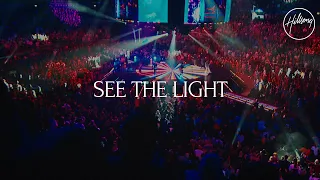see the light live hillsong worship