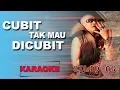 Download Lagu Solid AG - Cubit Tak Mau Dicubit (Karaoke)