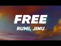 Download Lagu Rumi, Jinu, EJAE, Andrew Choi, K-Pop Demon Hunters - Free (Lyrics)