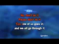 Headlines - Drake | Karaoke Version | KaraFun