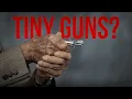 Lagu The Truth About Tiny Guns