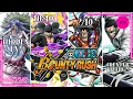 Lagu Review Buff EX ZORO, EX ODEN, BRULEE, \u0026 VERGO di OPBR!🔥