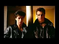 Go West - We Close Our Eyes  - With Lyrics