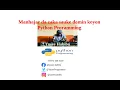 Manhajar da zaku sauke domin koyon Python Programming