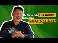 Download Lagu THE TIGER SHOW RAW | EP09 | Dr Mahathir 100 tahun: Mengapa Kelab Che Det?
