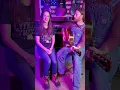 Jersey Giant (Tyler Childers) cover by Stacey and Jordan Sheppard