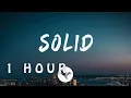 Download Lagu Young Stoner Life, Young Thug \u0026 Gunna - Solid (Lyrics) Feat Drake| 1 HOUR