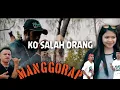 Download Lagu MANGGO RAP 2020-KO SALAH ORANG