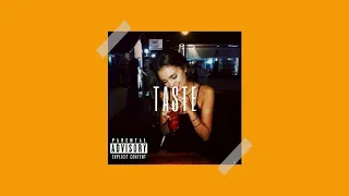 Download Taste - | Most Dope x Last Street (slowed ✘ reverb) MP3