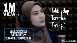 merinding habis gelap terbitlah terang rhoma irama cover by nia talenta