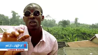 sidot interviewed by oyin nii