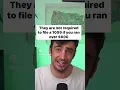 UPDATE - IRS 600 RULE FOR 1099