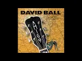 David Ball - Riding With Private Malone [Radio Edit] [HQ]