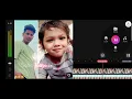Download Lagu Dil Mera Chahe by Manish Sharma \u0026 Shashaa Tirupati. Cute baby edit by kinemaster 